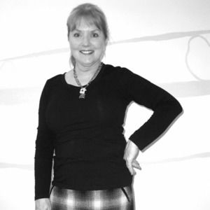 Meet your Posher, Martha